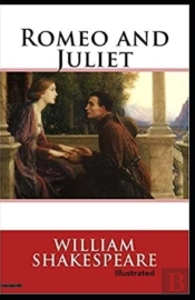 Romeo And Juliet By William Shakespeare