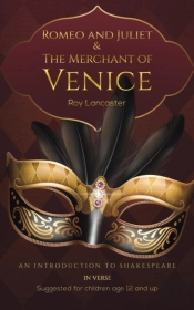 Romeo And Juliet & The Merchant Of Venice
