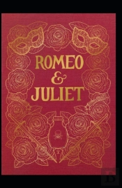 Romeo And Juliet; Illustrated Eidit