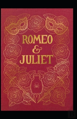 Bertrand.pt - Romeo And Juliet; Illustrated Eidit