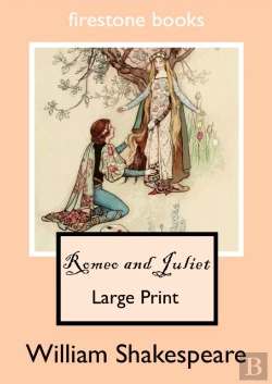 Bertrand.pt - Romeo And Juliet Large Print Edition