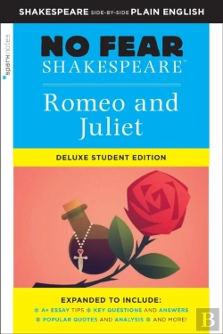 Bertrand.pt - Romeo And Juliet (No Fear Shakespeare)