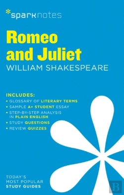 Bertrand.pt - Romeo And Juliet Sparknotes Literature Guide