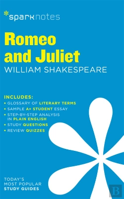 Bertrand.pt - Romeo And Juliet Sparknotes Literature Guide
