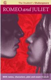 Romeo And Juliet - The Student'S Shakespeare
