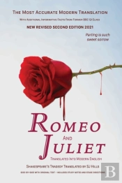 Romeo And Juliet Translated Into Modern English