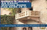 Romeo And Juliet