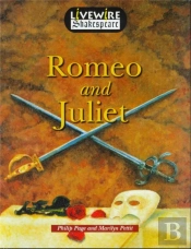 ROMEO AND JULIETSTUDENT'S BOOKROMEO AND JULIET