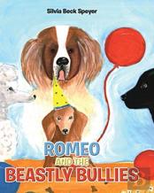 Romeo And The Beastly Bullies