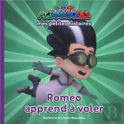 Romeo Apprend A Voler