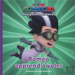 Bertrand.pt - Romeo Apprend A Voler