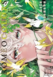 Romeo Colors Artbook