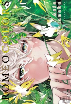 Bertrand.pt - Romeo Colors Artbook