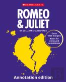 Romeo & Juliet: Annotation Edition