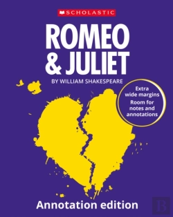 Bertrand.pt - Romeo & Juliet: Annotation Edition