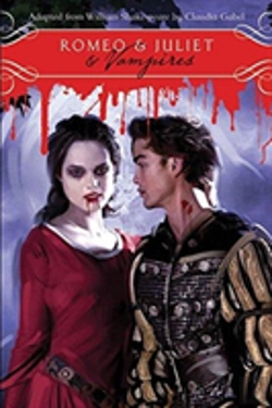 Bertrand.pt - Romeo & Juliet & Vampires