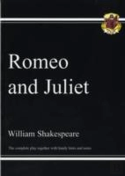 Bertrand.pt - Romeo & Juliet - The Complete Play With Annotations, Audio And Knowledge Organisers