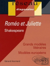 Roméo Et Juliette De Shakepeare
