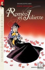Roméo Et Juliette, De Shakespeare