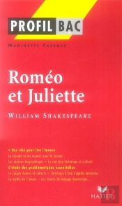 Roméo Et Juliette