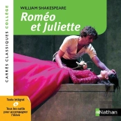 Romeo Et Juliette - William Shakespeare - Numero 90