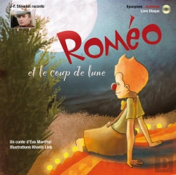 Bertrand.pt - Roméo Et Le Coup De Lune