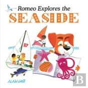 Romeo Explores The Seaside