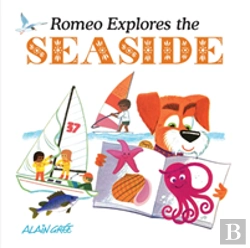 Bertrand.pt - Romeo Explores The Seaside