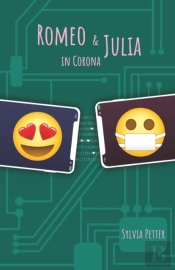 Romeo   Julia In Corona: A Bilingual Eng