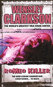 Romeo Killer