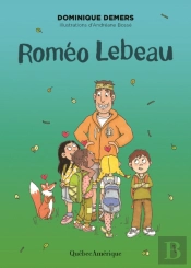 Roméo Le Beau