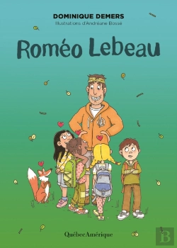 Bertrand.pt - Roméo Le Beau