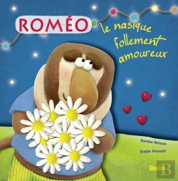 Bertrand.pt - Roméo, Le Nasique Follement Amoureux