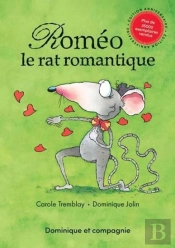 Romeo Le Rat Romantique