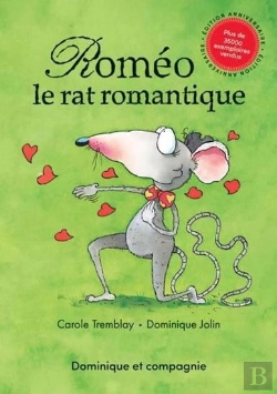 Bertrand.pt - Romeo Le Rat Romantique