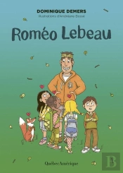 Romeo Lebeau (Nouvelle Edition)
