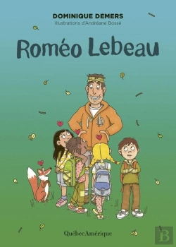 Bertrand.pt - Romeo Lebeau (Nouvelle Edition)