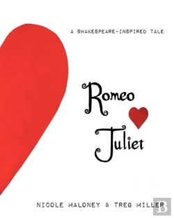 Bertrand.pt - Romeo Loves Juliet, A Shakespeare-Inspired Tale
