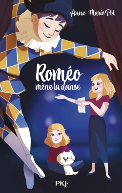 Bertrand.pt - Romeo Mene La Danse !