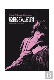 Romeo Y Julieta (Comic)  