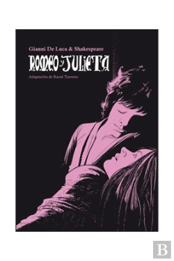 Bertrand.pt - Romeo Y Julieta (Comic)  