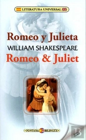 Romeo Y Julieta (Esp/Ing)  