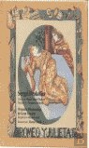 Romeo Y Julieta - Mini