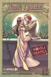 Romeo Y Julieta - Novela Grafica