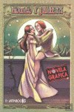 Bertrand.pt - Romeo Y Julieta - Novela Grafica