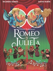 Romeo Y Julieta