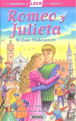 Bertrand.pt - Romeo Y Julieta