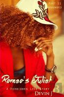 Romeo'S Juliet Book 2