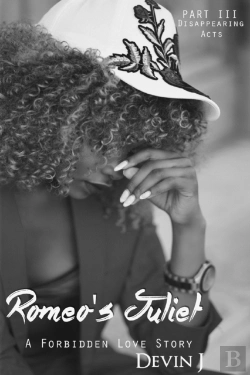 Bertrand.pt - Romeo'S Juliet Book 3: Disappearing Acts