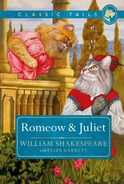 Bertrand.pt - Romeow And Juliet (Classic Tails 3)